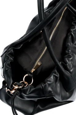 Taschen*SPORTALM Shopper Black