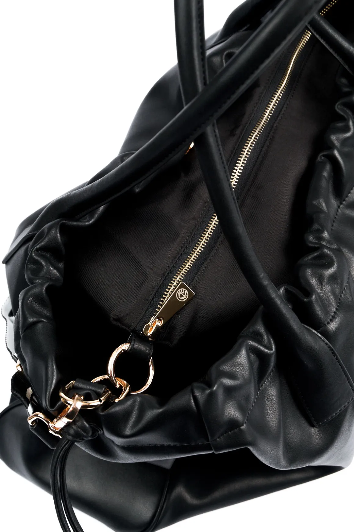 Taschen*SPORTALM Shopper Black