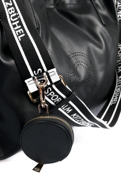 Taschen*SPORTALM Shopper Black