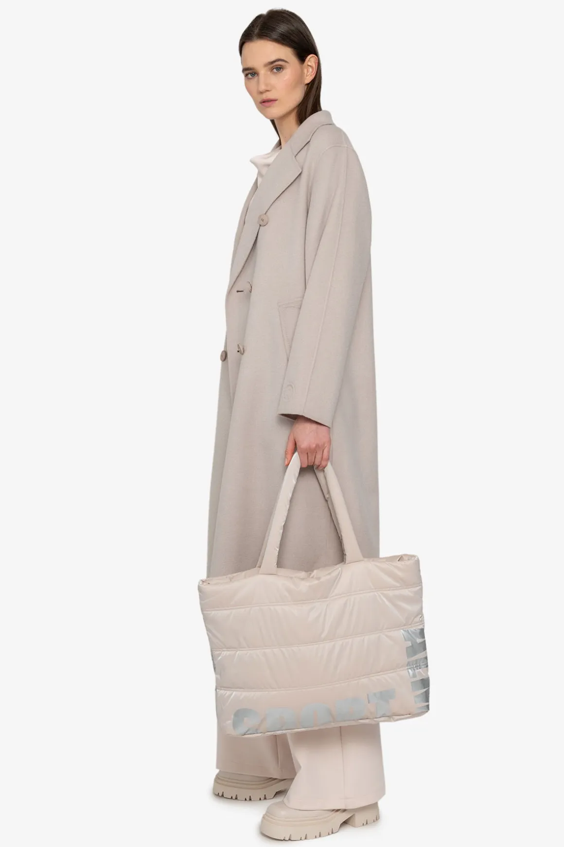Taschen*SPORTALM Shopper String