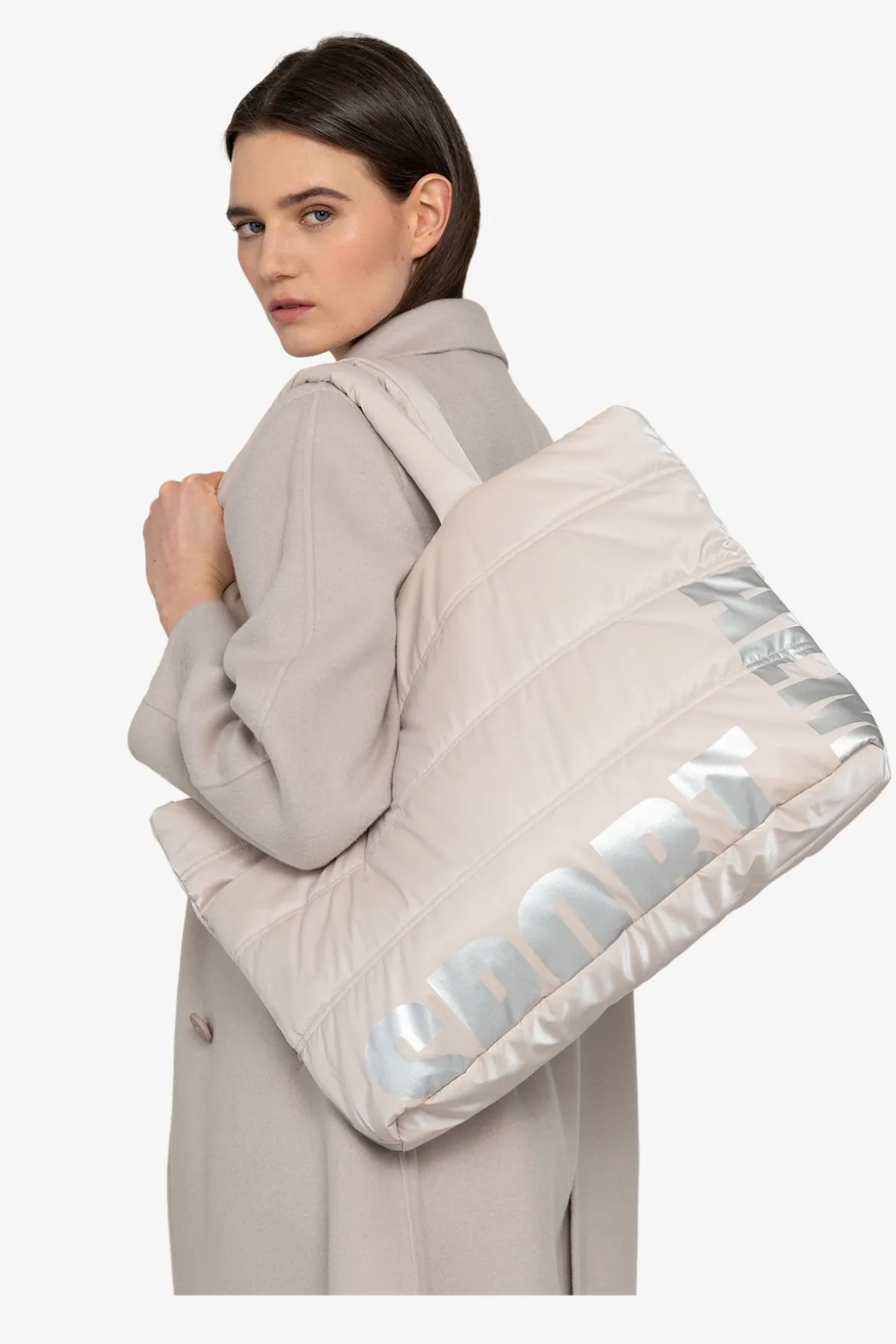 Taschen*SPORTALM Shopper String