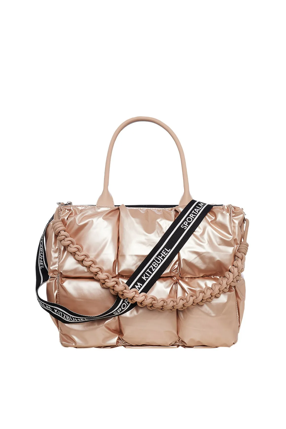 Taschen*SPORTALM Shopper GoldRose