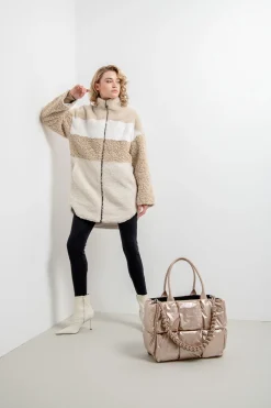 Taschen*SPORTALM Shopper GoldRose