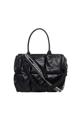 Taschen*SPORTALM Shopper Black