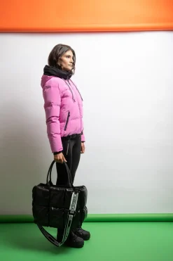 Taschen*SPORTALM Shopper Black