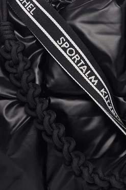 Taschen*SPORTALM Shopper Black