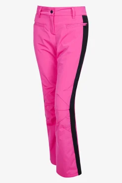 Hosen*SPORTALM Skihose NeonPink