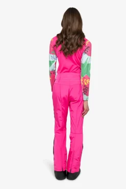 Hosen*SPORTALM Skihose NeonPink