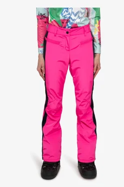 Hosen*SPORTALM Skihose NeonPink
