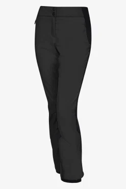 Hosen*SPORTALM Skihose Black