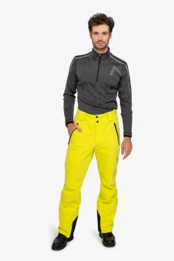 Hosen*SPORTALM Skihose CitricAcid