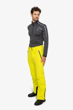 Hosen*SPORTALM Skihose CitricAcid
