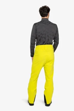 Hosen*SPORTALM Skihose CitricAcid