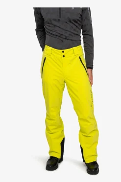 Hosen*SPORTALM Skihose CitricAcid