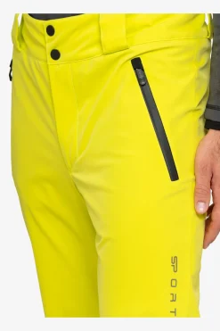 Hosen*SPORTALM Skihose CitricAcid