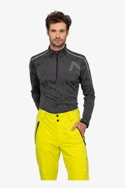 Hosen*SPORTALM Skihose CitricAcid