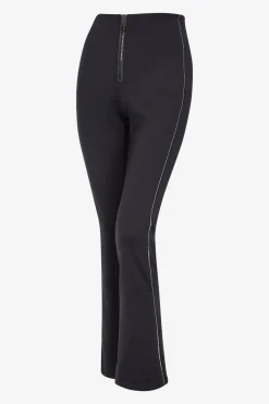 Hosen*SPORTALM Skihose Black