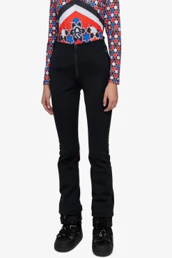 Hosen*SPORTALM Skihose Black