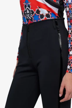 Hosen*SPORTALM Skihose Black