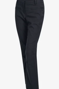 Hosen*SPORTALM Skihose Black