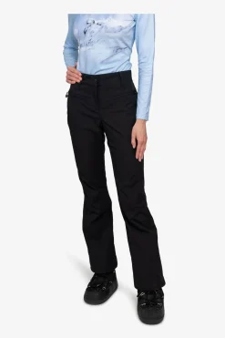 Hosen*SPORTALM Skihose Black