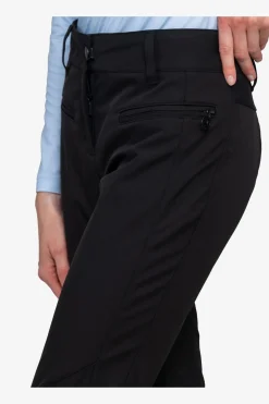 Hosen*SPORTALM Skihose Black