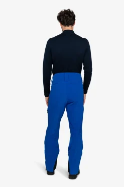 Hosen*SPORTALM Skihose ChargedCobalt