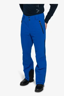 Hosen*SPORTALM Skihose ChargedCobalt