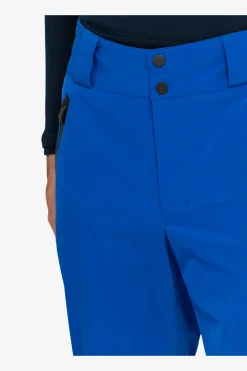 Hosen*SPORTALM Skihose ChargedCobalt