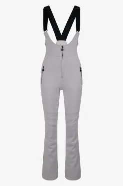 Hosen*SPORTALM Skihose mit Hosenträger SilverCloud