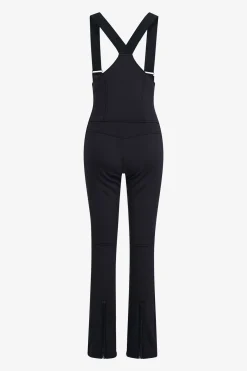 Hosen*SPORTALM Skihose mit Träger Black