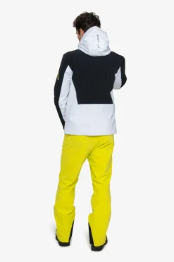 Jacken / Westen*SPORTALM Skijacke mit Kapuze WEISS