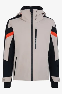 Jacken / Westen*SPORTALM Skijacke mit Kapuze ElkHorn