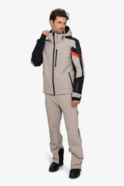 Jacken / Westen*SPORTALM Skijacke mit Kapuze ElkHorn