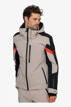 Jacken / Westen*SPORTALM Skijacke mit Kapuze ElkHorn