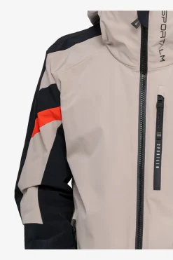 Jacken / Westen*SPORTALM Skijacke mit Kapuze ElkHorn