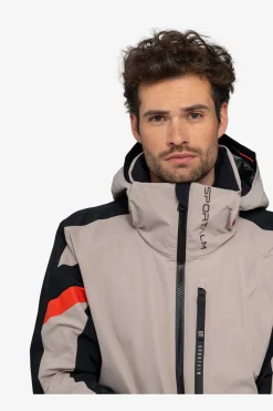 Jacken / Westen*SPORTALM Skijacke mit Kapuze ElkHorn