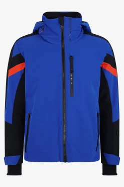 Jacken / Westen*SPORTALM Skijacke mit Kapuze ChargedCobalt
