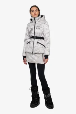 Jacken*SPORTALM Skijacken SilverCloud