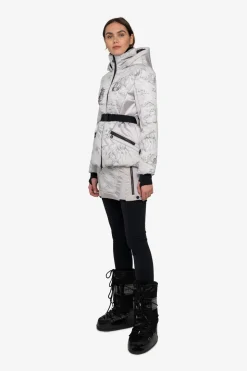 Jacken*SPORTALM Skijacken SilverCloud