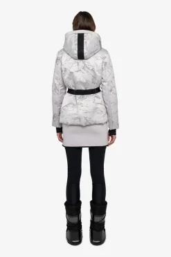 Jacken*SPORTALM Skijacken SilverCloud