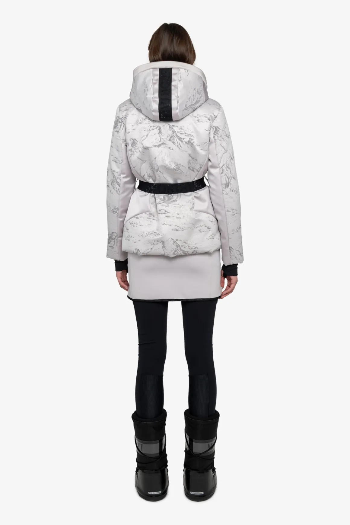 Jacken*SPORTALM Skijacken SilverCloud