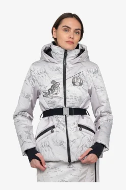 Jacken*SPORTALM Skijacken SilverCloud