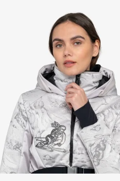 Jacken*SPORTALM Skijacken SilverCloud
