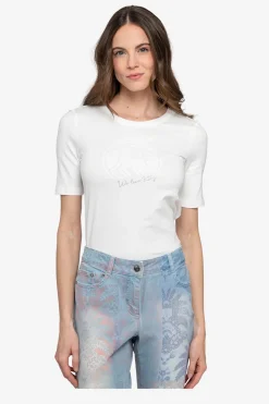 Hosen / Jeans*SPORTALM Skinny-Jeans BlueDenim