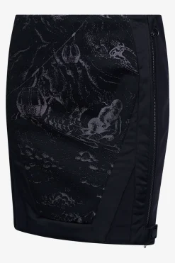 Röcke*SPORTALM Skirock Black