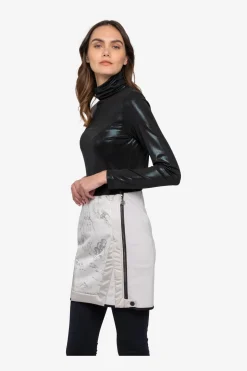 Röcke*SPORTALM Skirock SilverCloud