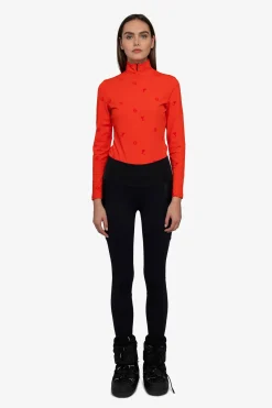 Hosen*SPORTALM Softshell-Hose Black