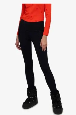 Hosen*SPORTALM Softshell-Hose Black