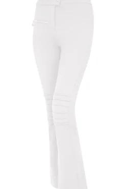 Hosen*SPORTALM Softshell-Hose BrightWhite